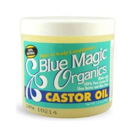 The Benefits of Celestial Blue Magic Leave In Conditioner for Sun-Damaged Hair